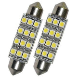 2Pcs Car LED Light