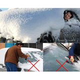 Car Windscreen Cover