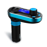 FM Transmitter Bluetooth