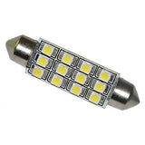 2Pcs Car LED Light