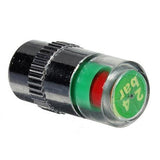 Car Tire Pressure Caps Sensor