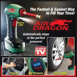 Portable Air Compressor