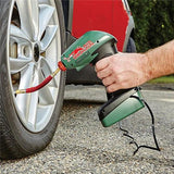 Portable Air Compressor