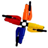 Keychain Emergency Escape