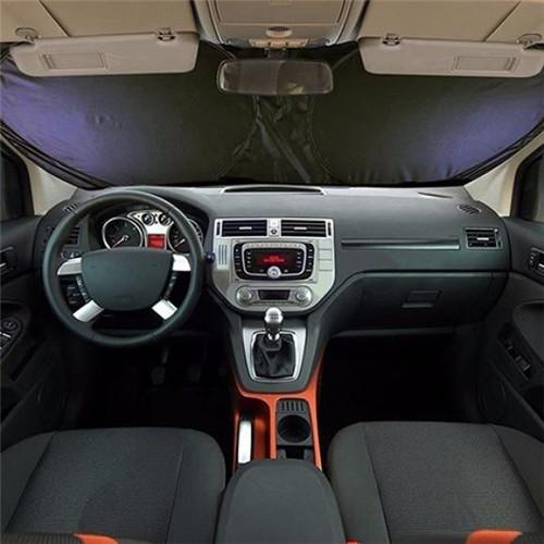 Sun Shade Windshield