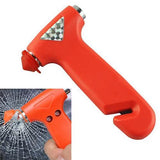 2 in 1 Safety Escape Car