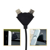 Car Magnetic Charger