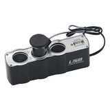 Car Cigarette Splitter