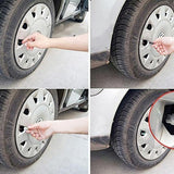 Car Tire Pressure Caps Sensor