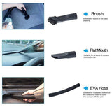 4*1 Car Vacuum Cleaner