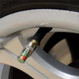 Car Tire Pressure Caps Sensor