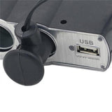 Car Cigarette Splitter