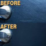 Scratch Magic Eraser