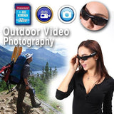 Bluetooth Sunglasses