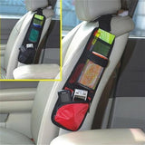 Car Bag Organizer