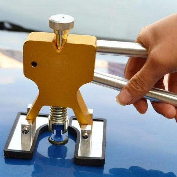 Paintless Dent Repair Kit