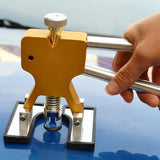 Paintless Dent Repair Kit