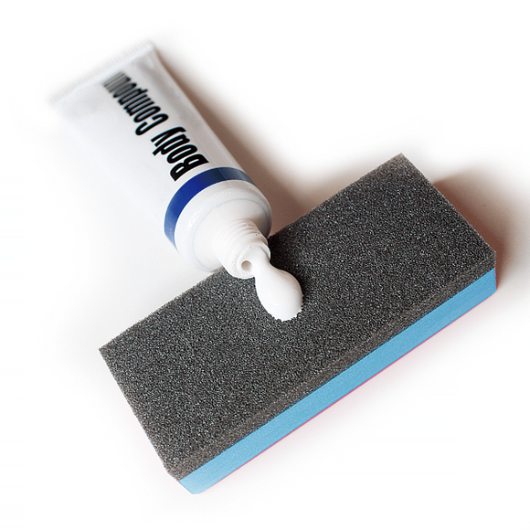 Scratch Magic Eraser