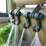 Car Seat Hanger