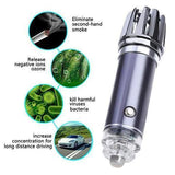 Car Air Purifier