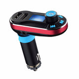 FM Transmitter Bluetooth