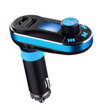FM Transmitter Bluetooth