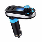 FM Transmitter Bluetooth
