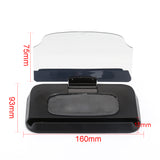 GPS Navigation Holder