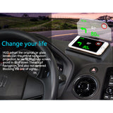GPS Navigation Holder