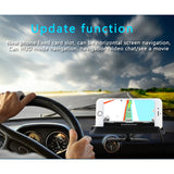 GPS Navigation Holder