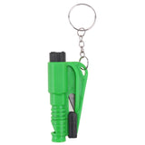 Keychain Emergency Escape