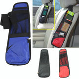 Car Bag Organizer