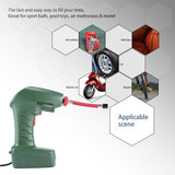 Portable Air Compressor
