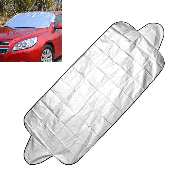 Car Windscreen Cover