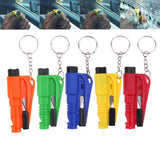 Keychain Emergency Escape