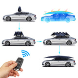 Car Umbrella UV