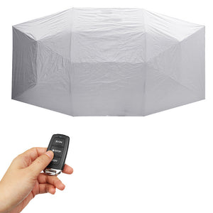 Car Umbrella UV