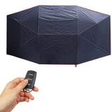 Car Umbrella UV