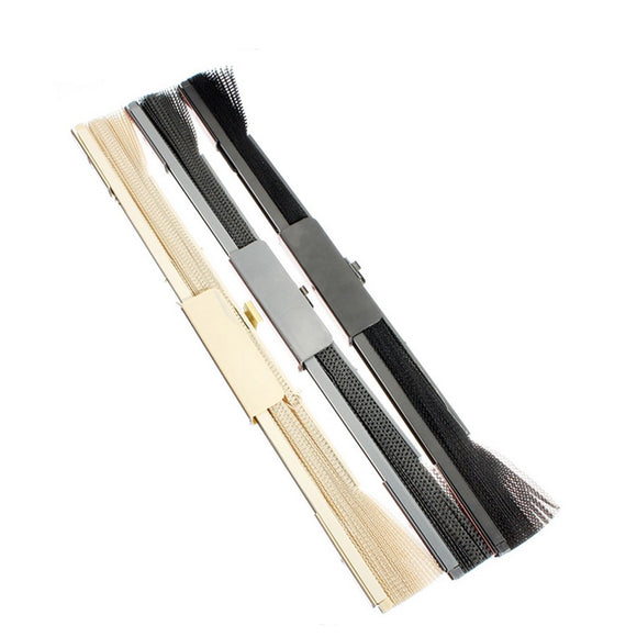 Car Retractable Curtain