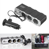 Car Cigarette Splitter