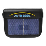 Solar Car Cooler